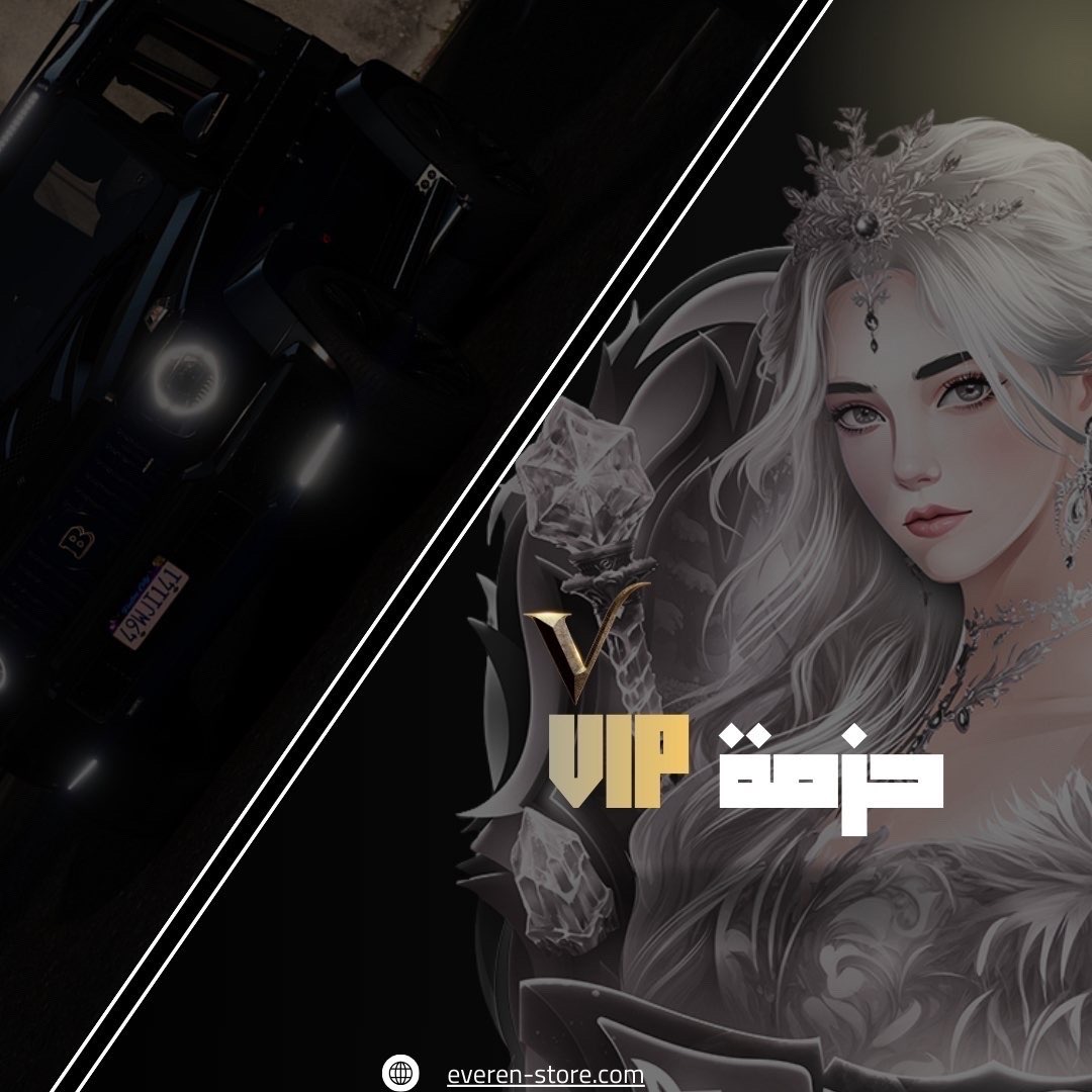 خزنة VIP